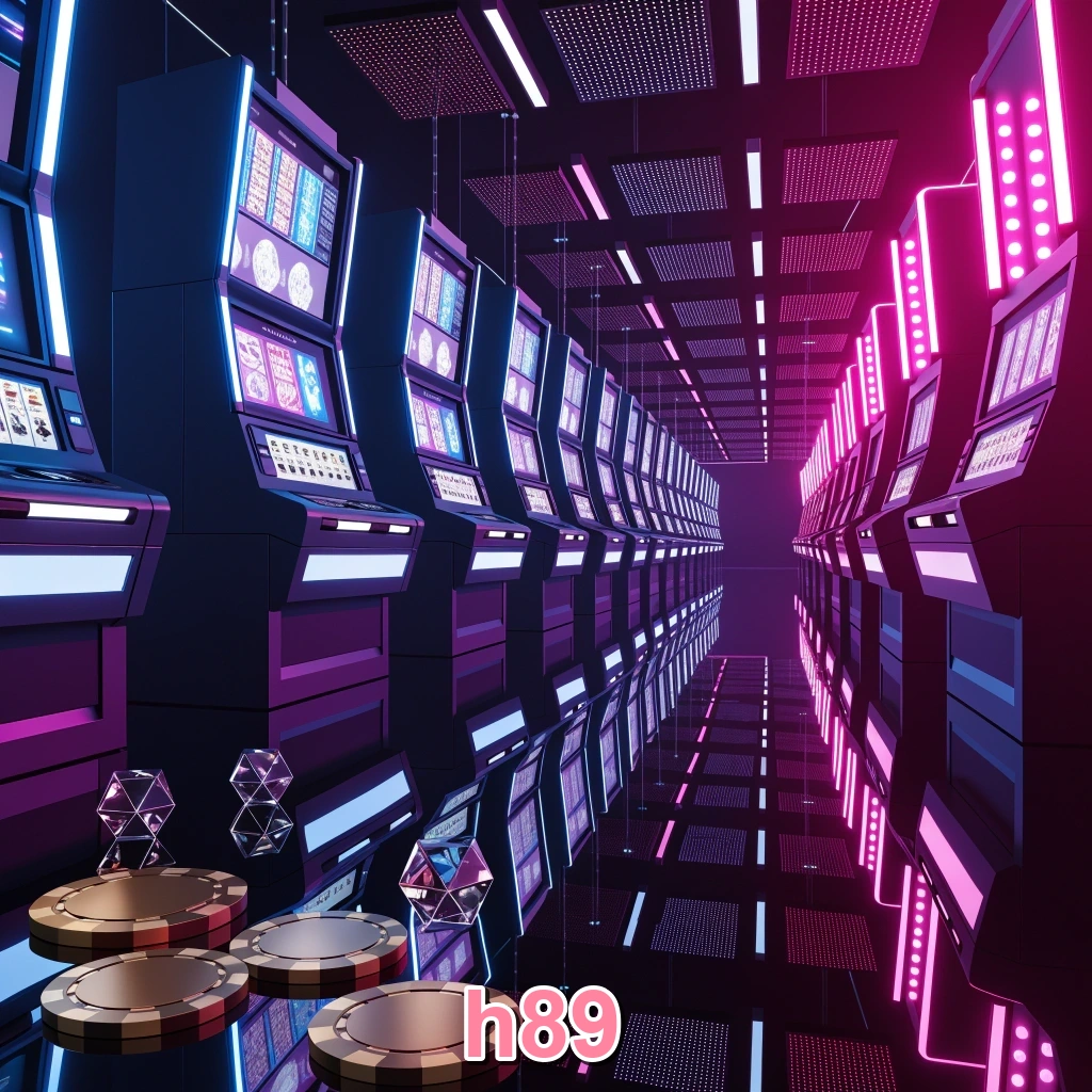 Screenshot 2 - h89 Features