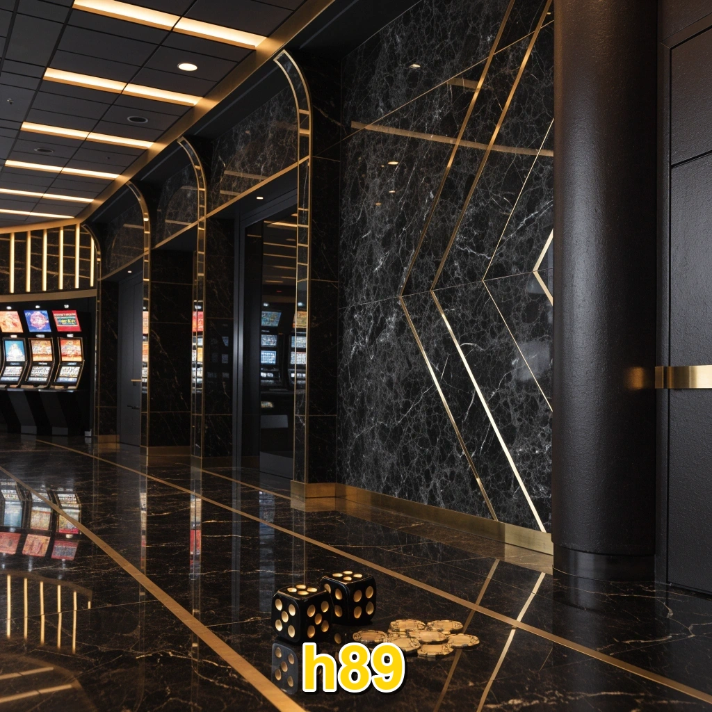 Screenshot 2 - h89 Features