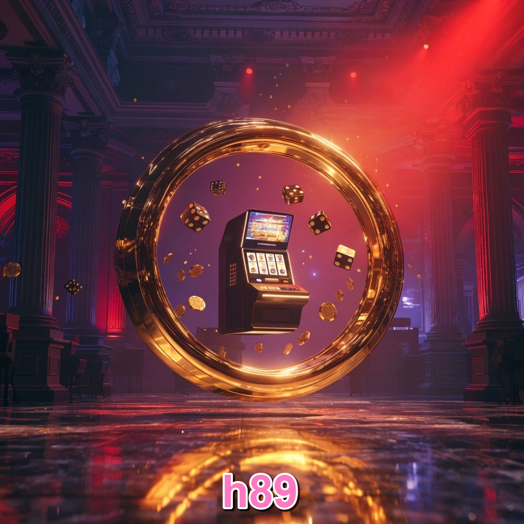 Screenshot 2 - h89 Features