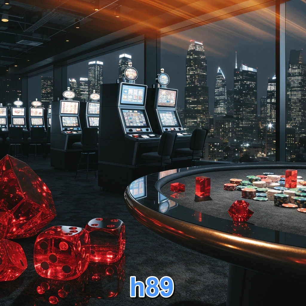 Screenshot 3 - h89 Settings